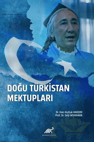 Doğu Türkistan Mektupları