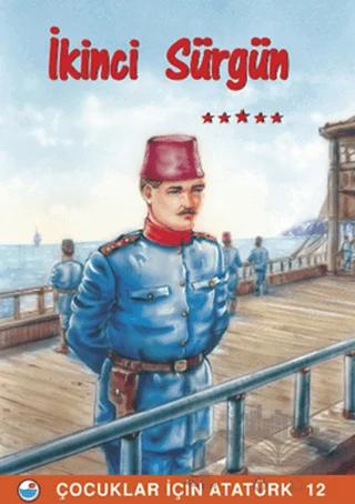 İkinci Sürgün