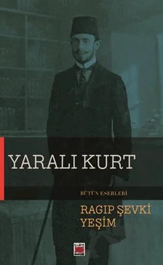 Yaralı Kurt