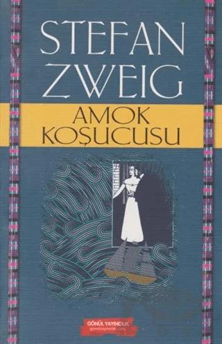 Amok Koşucusu