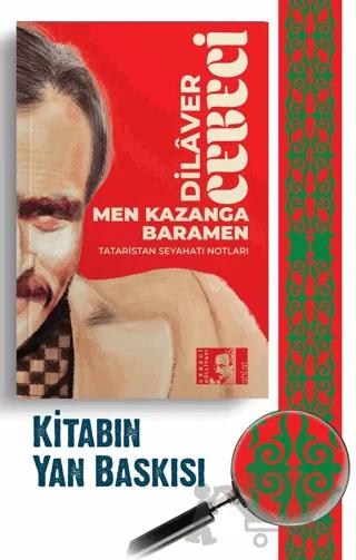Men Kazanga Baramen
