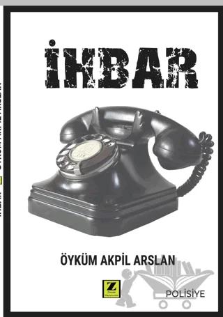 İhbar