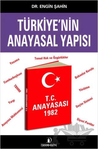 Türkiye'nin Anayasal Yapısı