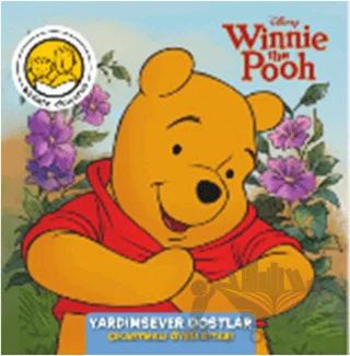 Disney Winnie The Pooh: Yardımsever Dostlar