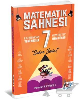 7. Sınıf Matematik Sahnesi