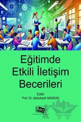 Eğitimde Etkili İletişim Becerileri