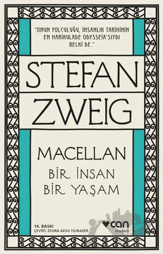 Macellan