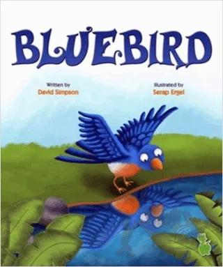Blue Bird