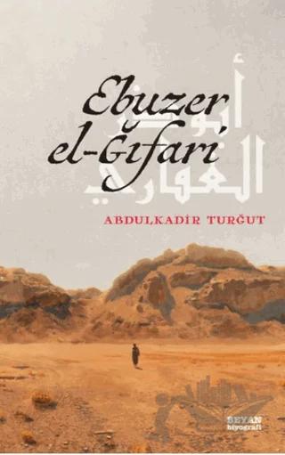 Ebuzer el Ğıfari