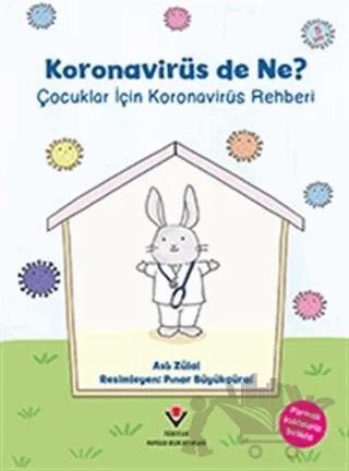 Koronavirüs de Ne?