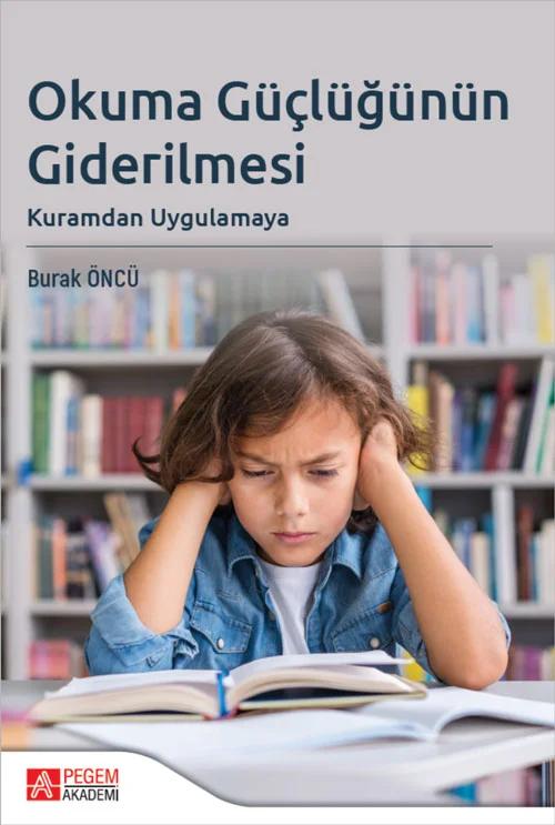 Okuma Güçlüğünün Giderilmesi