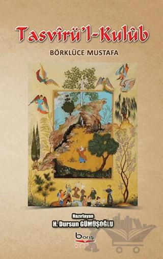 Tasvirü'l-Kulüb Börklüce Mustafa