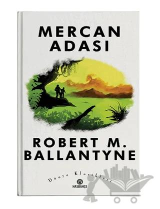 Mercan Adası