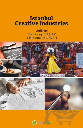 Istanbul Creative Industries