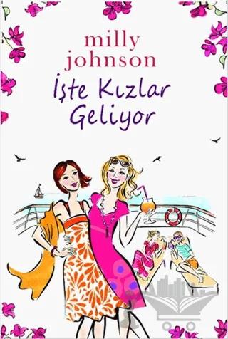 İşte Kızlar Geliyor