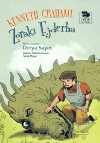 Zoraki Ejderha