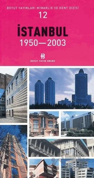 İstanbul 1950-2003