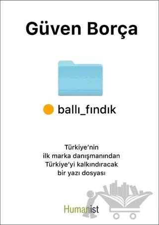 Ballı Fındık