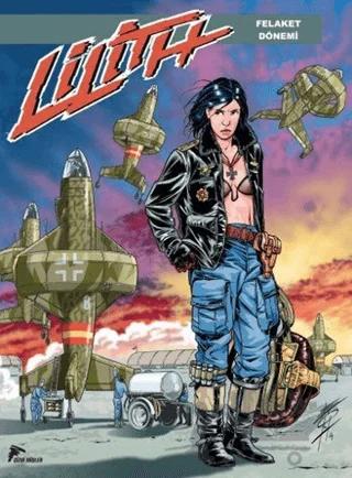 Lilith 6