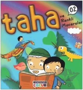 Taha ve Renkli Maceraları