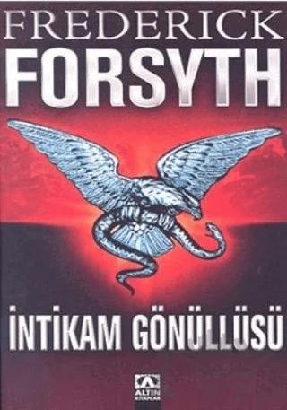 İntikam Gönüllüsü