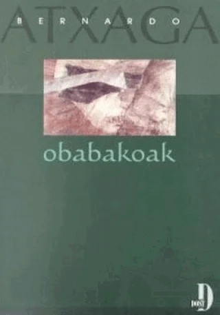 Obabakoak – Joseba Irazu Garmendia – Dost Kitabevi Yayınları kitap kapağı