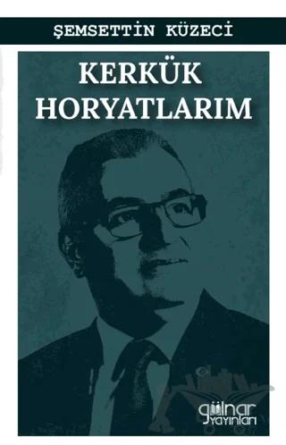 Kerkük Horyatlarım Kərkük Horyatlarım (Bayatılarım)
