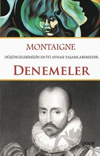 Denemeler