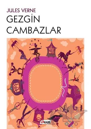 Gezgin Cambazlar