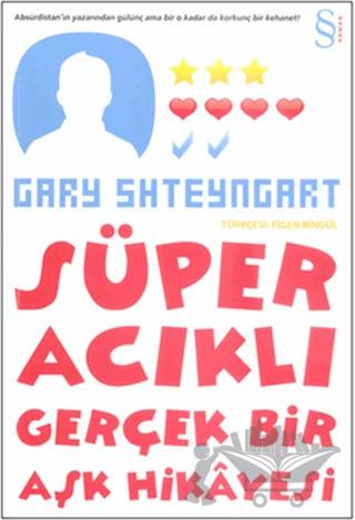 Süper Acıklı Gerçek Bir Aşk Hikayesi