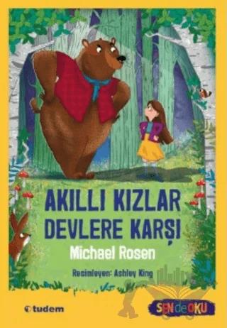 Akıllı Kızlar Devlere Karşı
