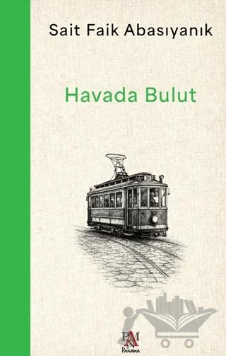 Havada Bulut