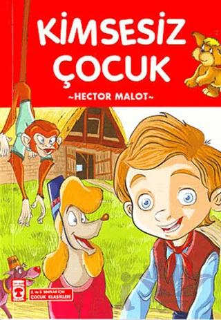 Kimsesiz Çocuk