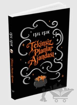 Tekinsiz Planlar Ajandası