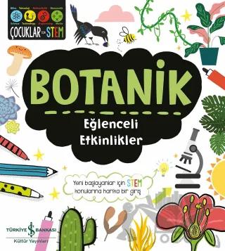 Botanik - Eğlenceli Etkinlikler
