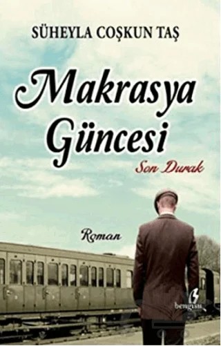 Makrasya Güncesi – Süheyla Coşkun Taş – Bengisu Yayınları kitap kapağı