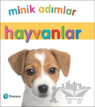 Minik Adımlar - Hayvanlar