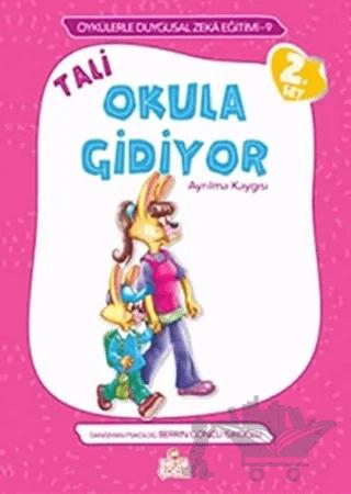 Tali Okula Gidiyor
