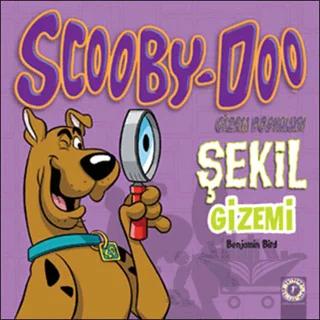 Scooby-Doo - Şekil Gizemi