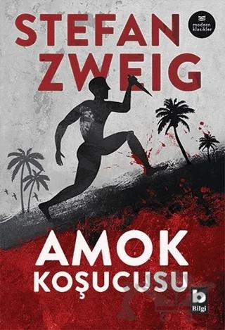 Amok Koşucusu