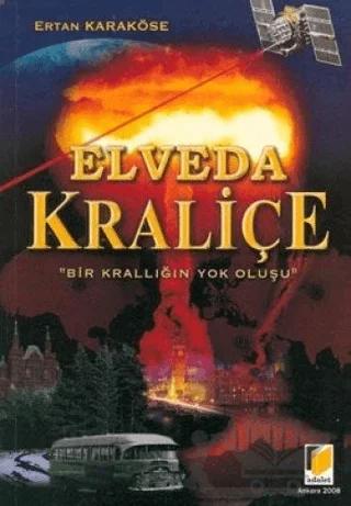 Elveda Kraliçe