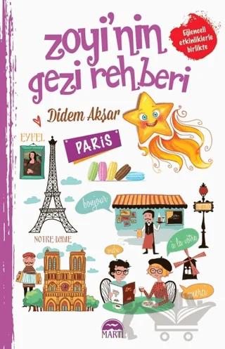 Zoyi'nin Gezi Rehberi