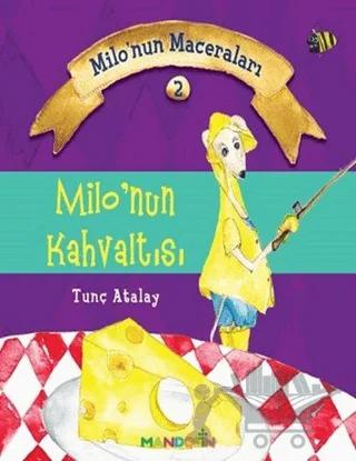 Milo'nun Kahvaltısı