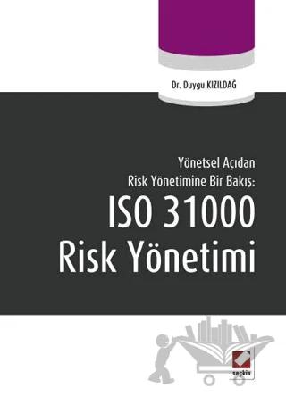 ISO 31000 Risk Yönetimi