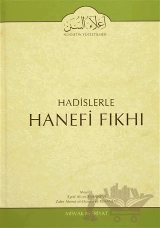 Hadislerle Hanefi Fıkhı 16