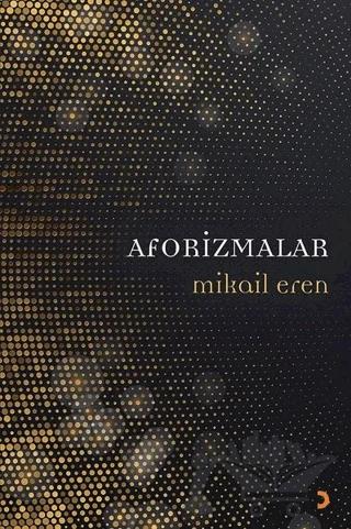 Aforizmalar