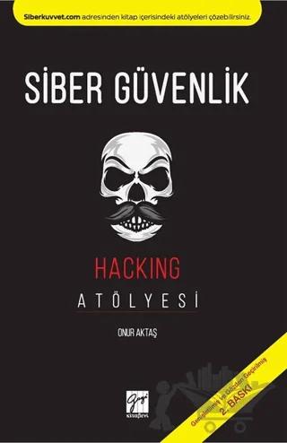 Siber Güvenlik - Hacking Atölyesi