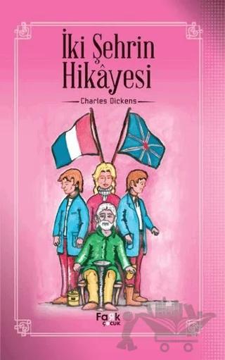 İki Şehrin Hikayesi