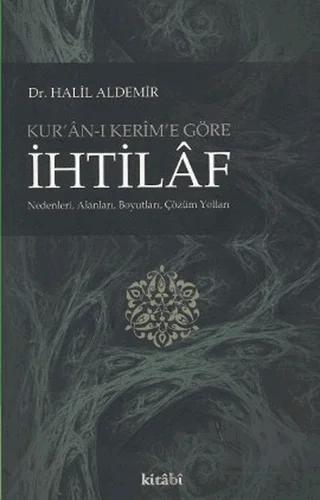 Kur’an-ı Kerim’e Göre İhtilaf