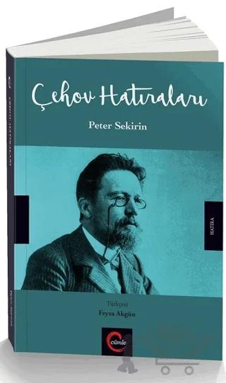 Çehov Hatıraları